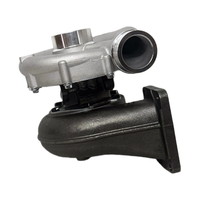 Turbocharger Kontrol Turbo Boost Baru untuk Mesin Howo Shacman SINOTRUK WD615/J90S-2/90B Universal Fitment