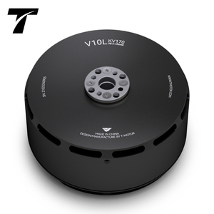 <span class=keywords><strong>Moteur</strong></span> électrique brushless T-MOTOR V10L KV170 12S puissant 9000W pour drone VTOL et <span class=keywords><strong>paramoteur</strong></span> - Vente en gros - Product Image 4