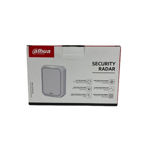 Radar de seguridad para todo tipo de clima <span class=keywords><strong>Dahua</strong></span> 120 de 24/7 M de seguimiento inteligente para protección de áreas - Product Image 1