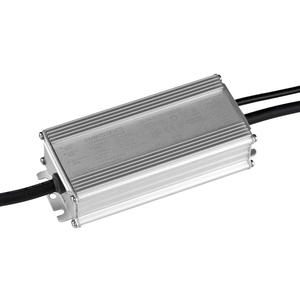 محول طاقة <span class=keywords><strong>LED</strong></span> من Inventronics بقوة 320 واط مقاوم للماء IP67 طراز EUM-320S105DG للإضاءة الخارجية بمخرج واحد - Product Image 5