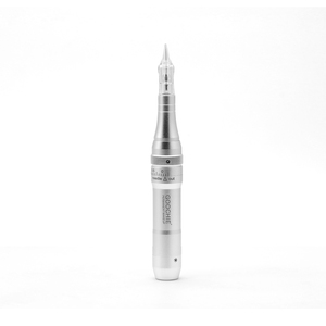 A8 goochie kỹ thuật số lông mày Tattoo Machine microblading trang điểm vĩnh viễn thiết bị - Product Image 3