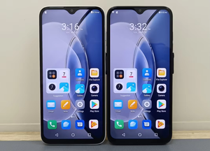 Il più venduto Camon 30 Premier 16Gb + 1TB telefoni cellulari 5G Android13 7.3 pollici schermo HD Dual SIM Deca Core accattivante - Product Image 3