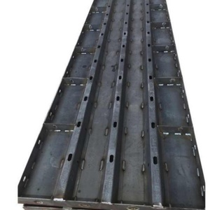 Steel <strong>Column</strong> Shuttering Formwork Price <strong>for</strong> <strong>Concrete</strong> Slab - Product Image 3