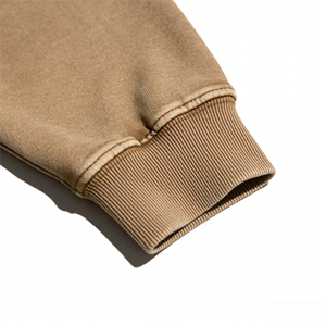 Felpe con Cappuccio Oversize Casual Personalizzate, Stampa Digitale con Logo Teschio e Strass, Tendenza Autunno-Inverno - Product Image 5