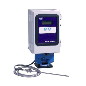 FloBoss S600 FloBoss107 Gestionnaire de Flux Haute Fiabilité avec Enregistrement de Données, Sauvegarde de Mémoire, Protection contre les Surtensions et Transfert de Données via Ordinateur - Product Image 1
