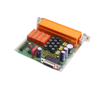 05704-A-0121 Honeywell четырехъядерный релейный интерфейс карты - Product Image 1