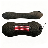 Coussin de massage multifonctionnel pour la relaxation des épaules et du cou, soulagement de la fatigue, pour le bureau à domicile