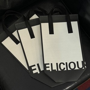 Borsa Termica Personalizzata per Consegna Torte, Bevande e Prodotti da Forno, in Alluminio e Tessuto Non Tessuto, Borsa Frigo Commerciale per Asporto - Product Image 3
