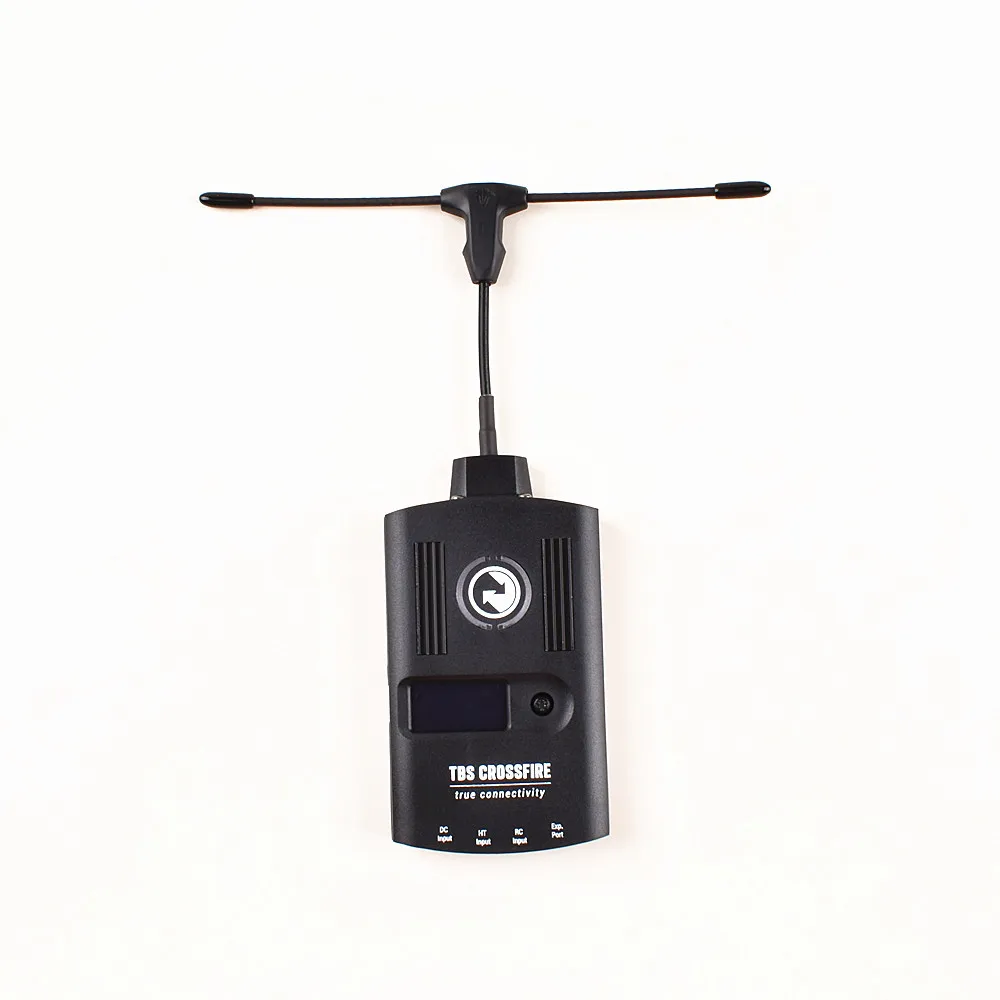 【新品】TBS CROSSFIRE LITE TBS Crossfire Lite - Long Range Transmitter – Fly High FPV