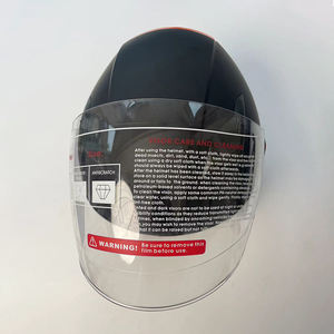 Caschetto da <span class=keywords><strong>moto</strong></span> da viaggio all'ingrosso della fabbrica cinese casco da <span class=keywords><strong>moto</strong></span> Super Cool fuoristrada ABS a doppia visiera casco da <span class=keywords><strong>moto</strong></span> di sicurezza - Product Image 5