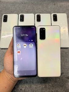 Smartphone 5G LTE Octa Core S20+ 128 Go, écran 6,8 pouces, Android 13, best-seller - Product Image 4
