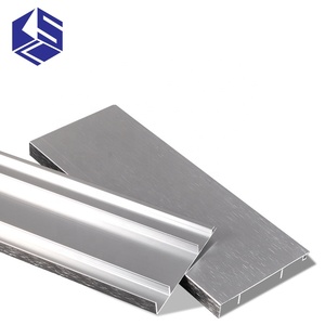 <span class=keywords><strong>Angle</strong></span> de coin mural en aluminium à 90 degrés pour carreaux de céramique - Product Image 5