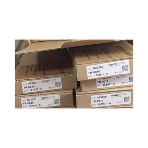 เซ็นเซอร์วัดระยะทางเชิงเส้น Nov0technik รุ่น TR-0050 - Product Image 1
