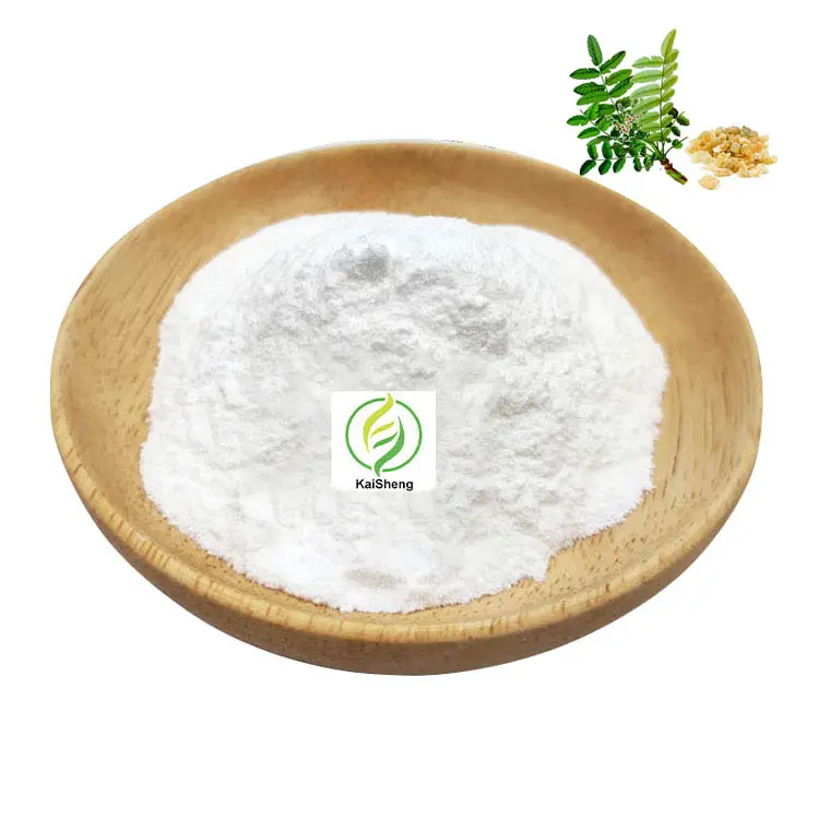 Wholesale 65% Boswellic Acid Powder Boswellia Serrata Extract