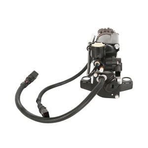 Compresseur de suspension pneumatique 1999-2005 adapté à Audi A6 [C5] - Product Image 2