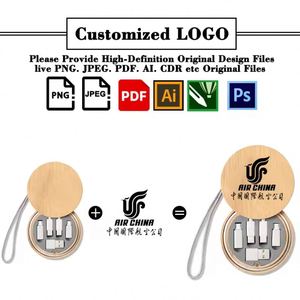 Cable USB 6 en 1, Adaptador de Carga Multifuncional de Viaje, Hub OTG Tipo C para Android con Cargador de Datos, Apto para Teléfonos Móviles - Product Image 2