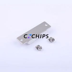 Diodo Original Nuevo MF400K06F3 F3 de Recuperación Rápida / Diodo de Alta Eficiencia, Venta al por Mayor de Componentes Electrónicos, Chips y Servicio BOM - Product Image 2