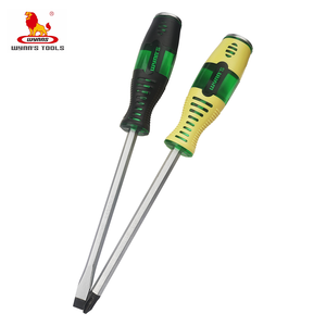 핫 세일 일자 드라이버 CRV 핸드 툴 해머 노킹 드라이버 - Product Image 2