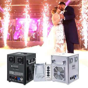 Fantastic 500w Cold Spark <strong>Machine</strong> Newest Model - Product Image 1