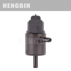 Vanne solénoïde de commande de canister à charbon 28910-2M322 - Product Image 5