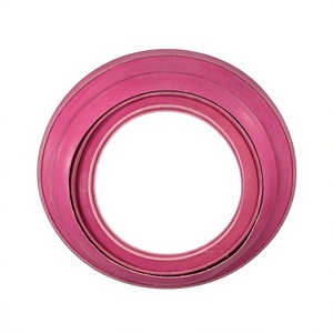 Kit de 6 Bandes de Caoutchouc Roses pour Rail de Billard – Bande de Remplacement pour Réparation de Table de Snooker et de Billard - Product Image 3