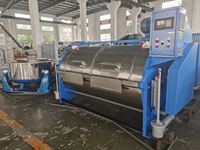 400kg mesin cuci industri pengontrol mesin cuci tugas berat harga baik