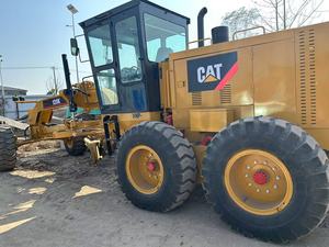 Niveleuses Caterpillar Cat 120K et 140K d'occasion par les constructeurs En bonne condition Vente bon marché - Product Image 6