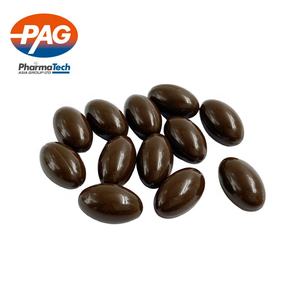 สมุนไพรเสริม <span class=keywords><strong>Astragalus</strong></span> เมมเบรนสารสกัดจากราก600Mg แคปซูลซอฟเจล - Product Image 2