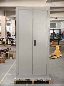 Régulateur de tension automatique (AVR) et stabilisateur de tension (SVC) triphasé robuste, 300 kVA, bobine entièrement en cuivre, modèle SBW, pour équipement d'usine, sortie 380 V 50/60 Hz - Product Image 3