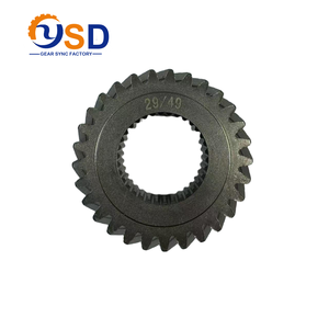 New Original Auto Peças OE 02A311158AS ou 02A311361BF Gear Kit para VW Volkswagen Atacado de Auto Peças Fábricas - Product Image 3