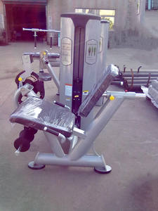 Équipement de sport commercial de luxe en gros d'usine de Dezhou - Product Image 3