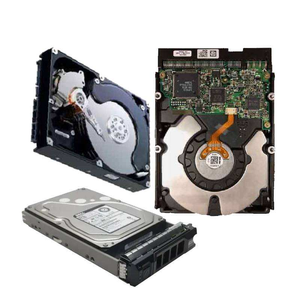 Wuh722016cle6l4 Ultrastar Hc530 16tb 3.5 Sas 12gb S 7200rpm Enterprise <b>Hard</b> <b>Drive</b> Wuh722016cle6l4 - Product Image 2