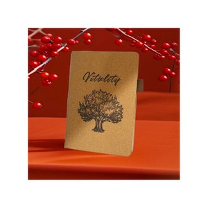 Minutos por hora minimalistas Mañana Pluma personalizada Marca <span class=keywords><strong>Rocketbook</strong></span> Oxford Minute My Prayer Tul Student Lined Field Notes Cover - Product Image 1