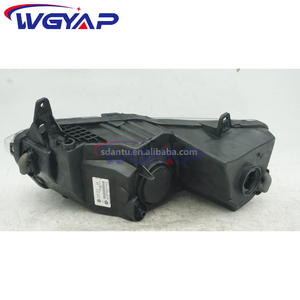 WGYAP OEM 6C0941662 C <span class=keywords><strong>D</strong></span> Luz antiniebla delantera para Volkswagen Polo Derby Vento-IND 2015-2018 Mejora la visibilidad de conducción del lado derecho - Product Image 5
