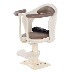 Siège auto enfant à fixation avant, hauteur réglable, 0-4 ans, accessoire pour trottinette - Product Image 2