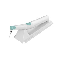 Stylo scalpel électrique sans fil pour le nettoyage des canaux radiculaires dentaires et l'élimination des aiguilles cassées – Technologie de pointe pour l'hygiène buccale