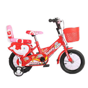 Biciclette per Bambini da 16 Pollici / Biciclette Senza Pedali per Bambine / <span class=keywords><strong>Bicicletta</strong></span> per Bambini 6-8 Anni Toy Cycle Baby by Cycle Kids Bike - Product Image 2
