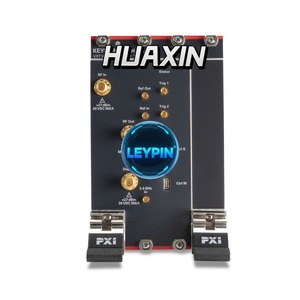 เครื่องรับส่งสัญญาณเวกเตอร์ Keysight M9416A VXT PXI, ความถี่ 380 MHz ถึง 6/8/12 GHz, 380 MHz ถึง 12 GHz DANL, 1 GHz -167 dBm/Hz ytdi - Product Image 3