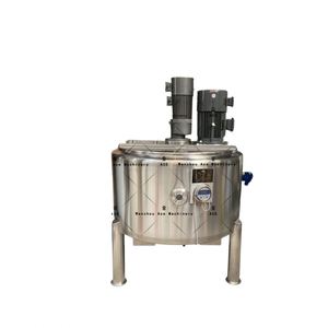 100L 200L Nước Hoa Lưu trữ bể nhỏ nước hoa dầu trộn bể thép không gỉ nước hoa bể ngâm - Product Image 4