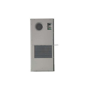 เครื่องปรับอากาศอุตสาหกรรมแบบตู้ไฟฟ้า 2500W CE AC สำหรับตู้โทรคมนาคม - Product Image 6