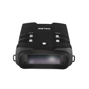 Jumelles de vision nocturne MOTOC NV-FHD300, appareil de photographie et d'enregistrement vidéo numérique infrarouge pour l'extérieur - Product Image 2