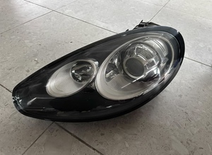 Faro LED Original para Auto con Unidad de Control 958941029B 958941029R, Faro Desmontado Original para <span class=keywords><strong>Porsche</strong></span> <span class=keywords><strong>Cayenne</strong></span> <span class=keywords><strong>2015</strong></span>-2017 - Product Image 4