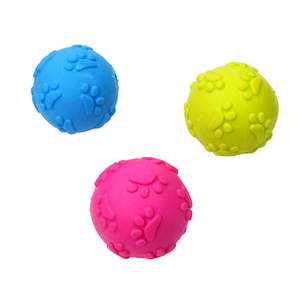 Doku TPR toksik olmayan köpek bite dayanıklı düdük oyuncak molar diş temizleme oyuncakları köpek haddeleme topu için ses ile pet köpek oyuncak - Product Image 5