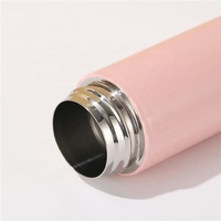Mini-gobelet isotherme de poche haut de gamme en acier inoxydable 304 pour eau, lait et café – Portable pour étudiants et activités quotidiennes en extérieur