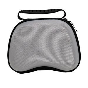 Custom Hard EVA Protective Storage Case for Nintendo Switch <strong>Controller</strong> for <strong>Joycon</strong> Carrying Gamepad Remote Control Customizable - Product Image 5