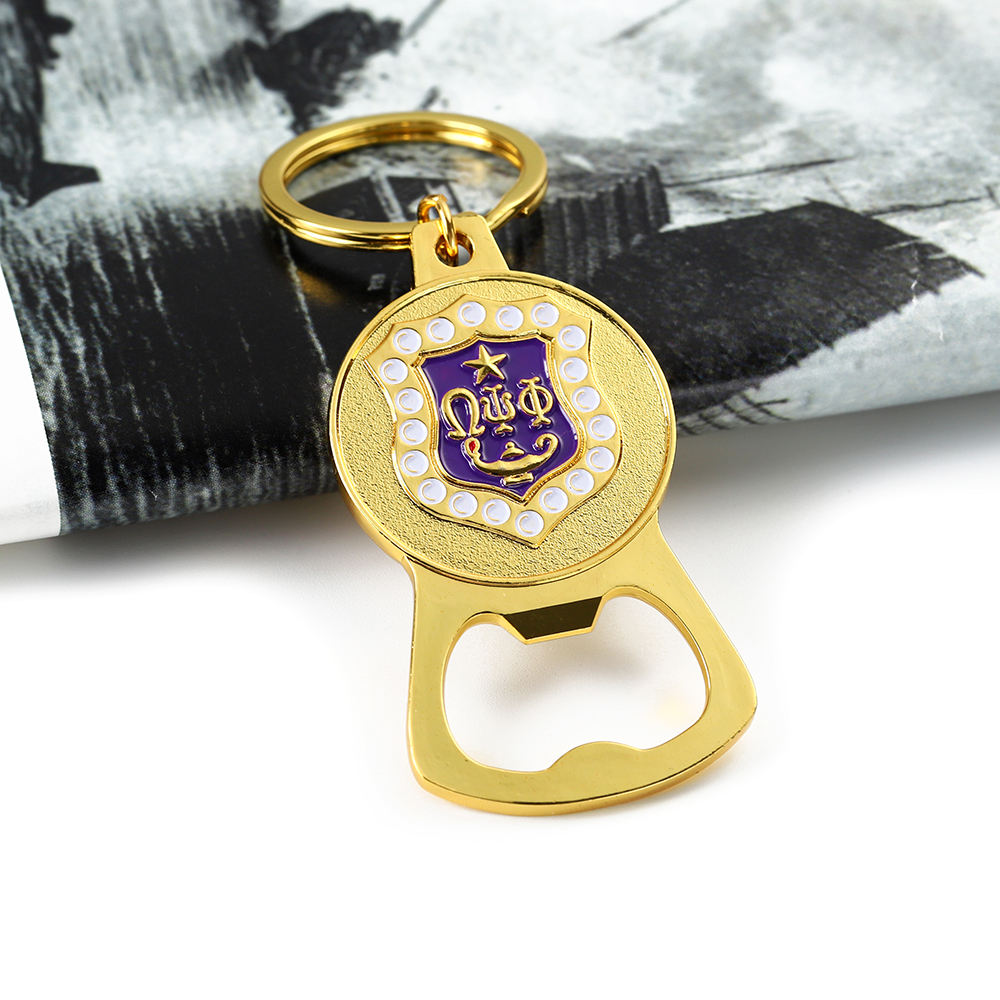 Personalised Bottle Opener Flesopener