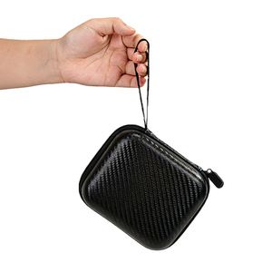 Estuche de transporte de insulina para diabéticos de 6 ranuras, superventas 2026, con soporte para viales de 3 ml, protector de almacenamiento, bolsa de hielo, para viaje, de EVA, impermeable, para péptidos - Product Image 6