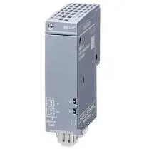 6ES71936AR000AA0 6ES7193 6AR00AA0 Adaptateur Can Bus SIMATIC ET 200SP BA 2xRJ45 Prises 240V Mémoire de Données Neuf Original - Product Image 3