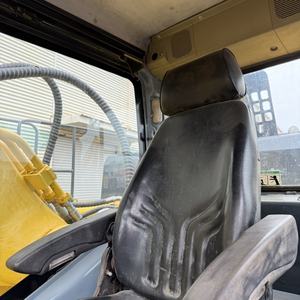 Excavatrice d'occasion KOMATSU PC400 Japon d'origine 40 tonnes d'occasion, pelle hydraulique sur chenilles PC360 PC400 PC450 de haute qualité - Product Image 6