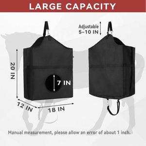 Échantillon gratuit – Sac de craie léger et durable personnalisable pour l'équipement d'escalade et de bouldering - Product Image 6